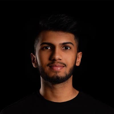 Pranav Vivek
